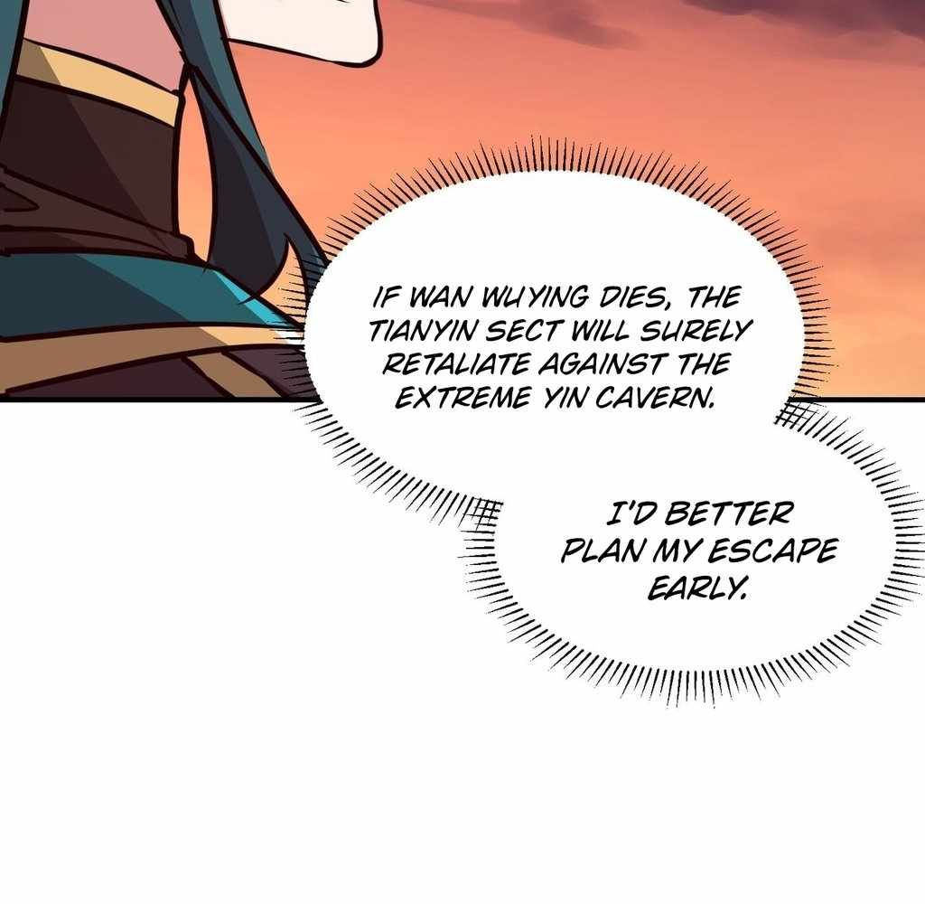 Reborn as a Demonic Cultivator: Starting with a Zombie Planet Chapter 38 111